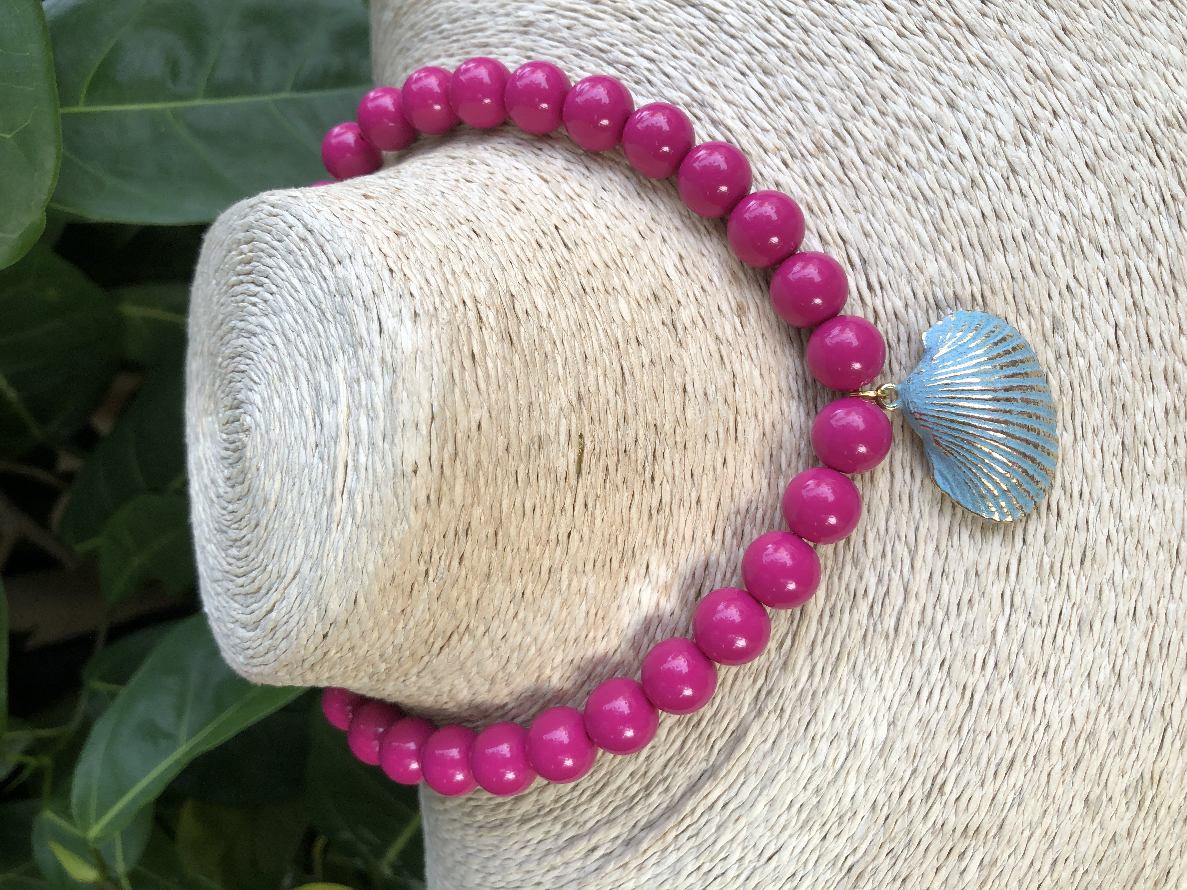 Collar boho