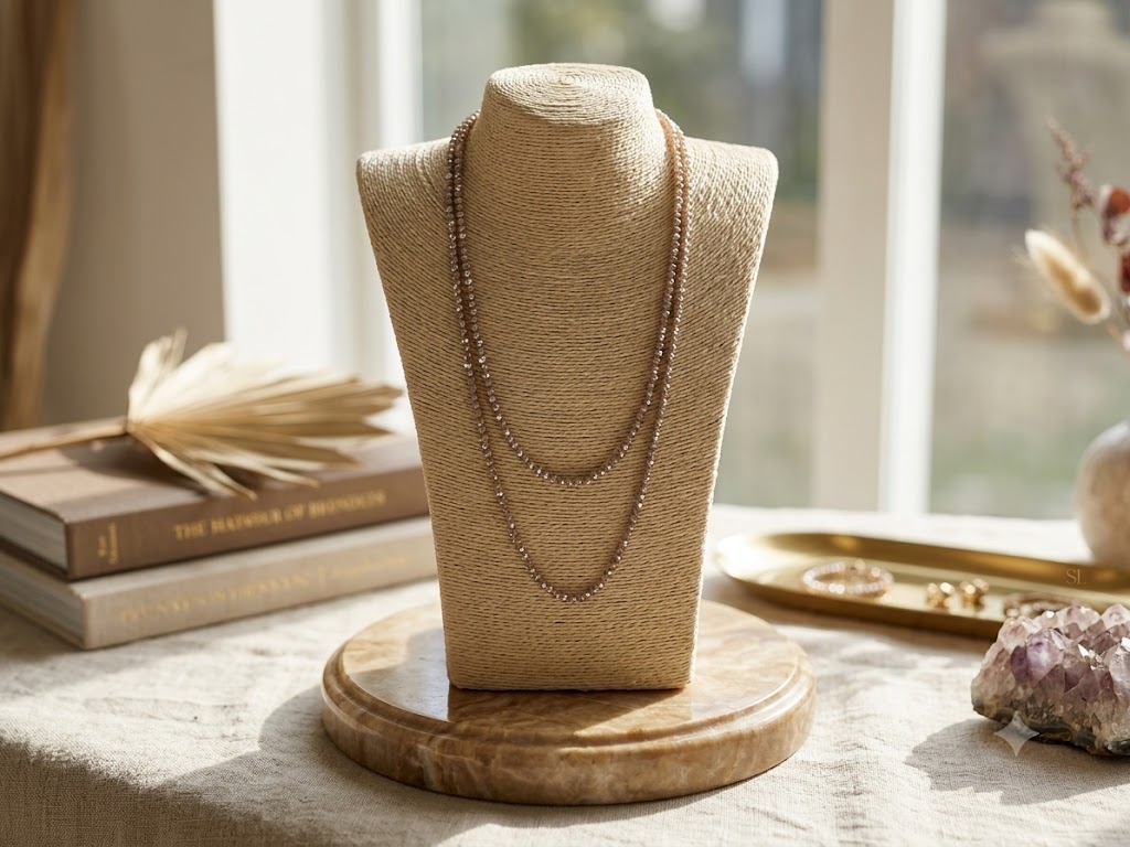 Collar doble