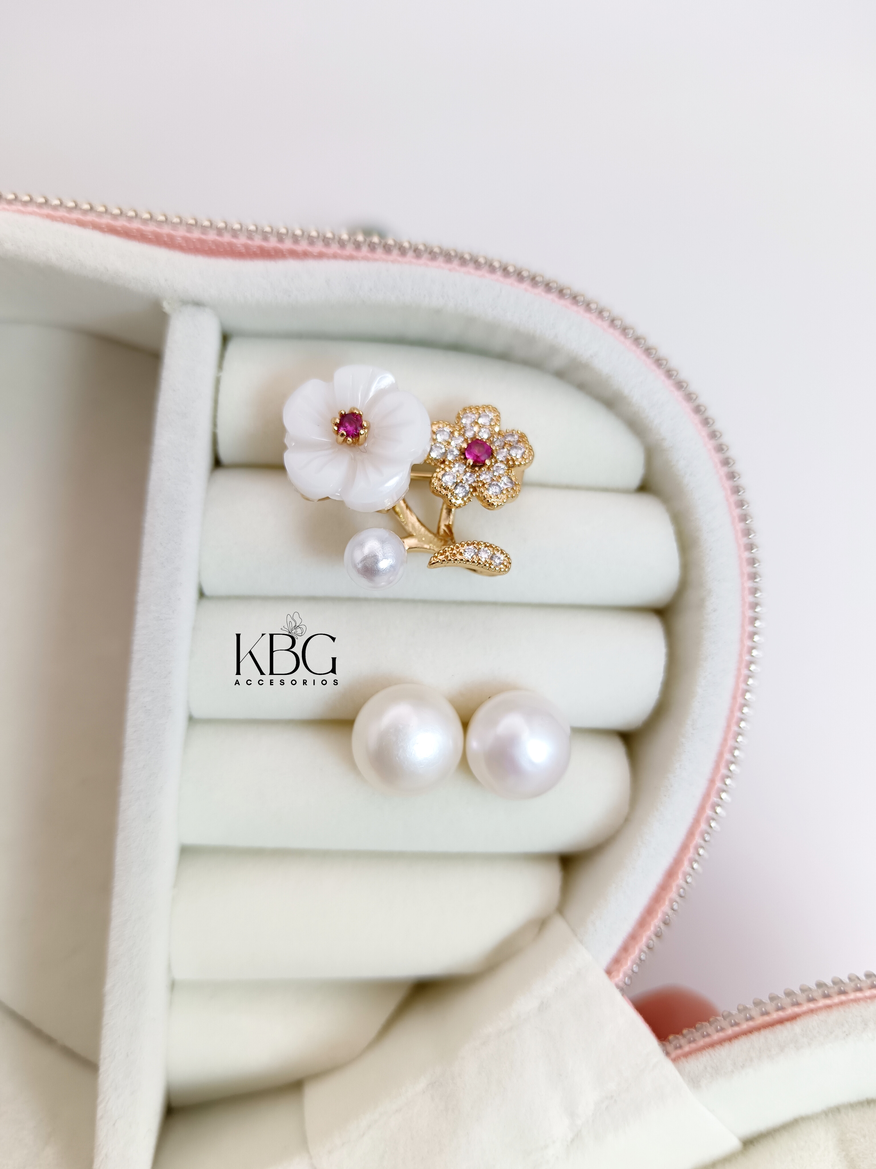 KBG Accesorios
