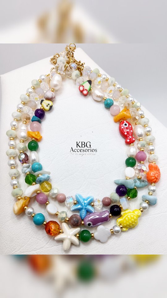 Collares Happy π΄